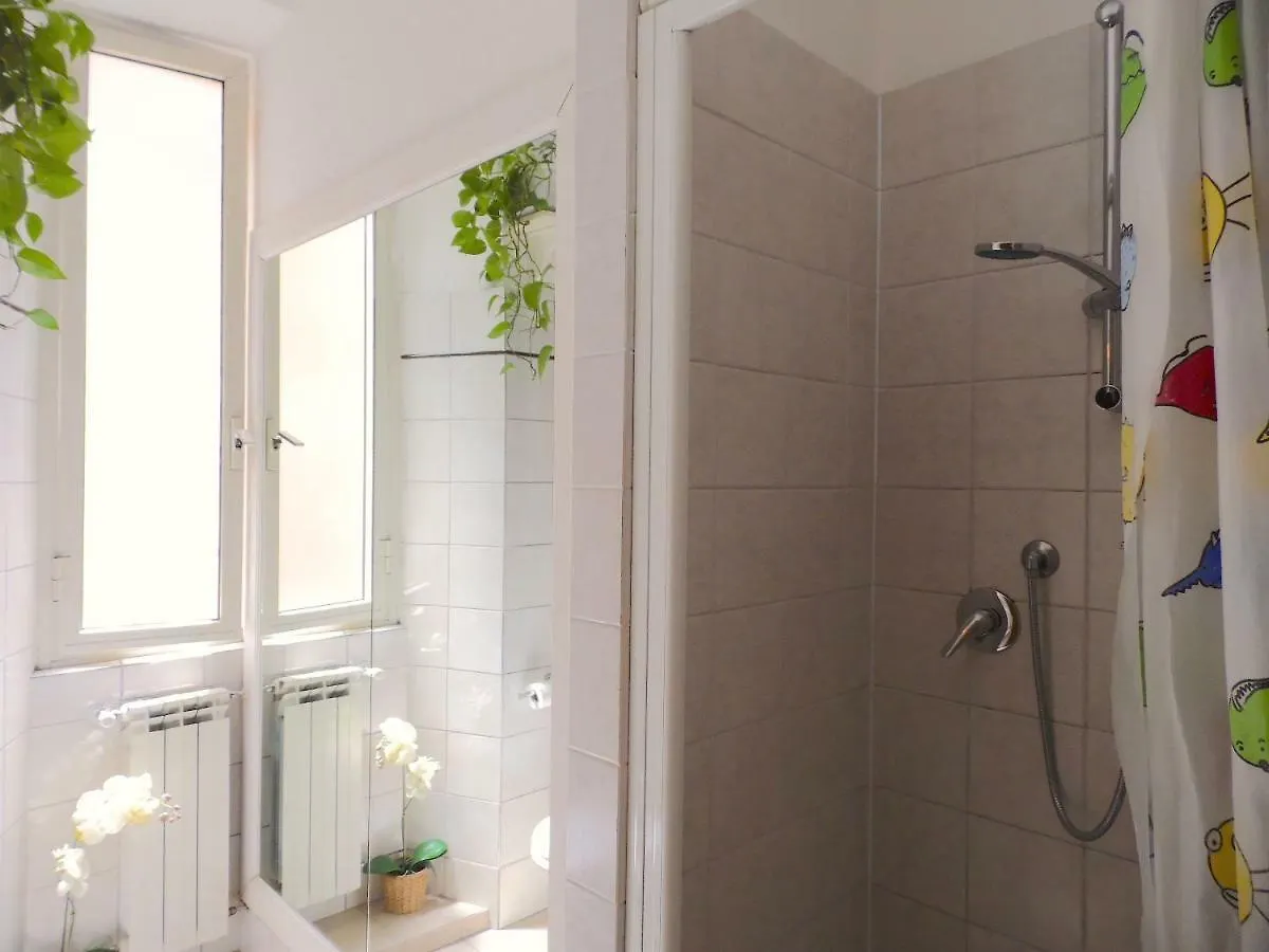 Appartement Casa Alba à Lucques