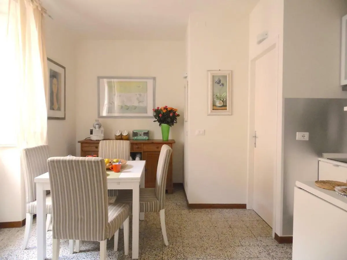 Appartement Casa Alba à Lucques Italie