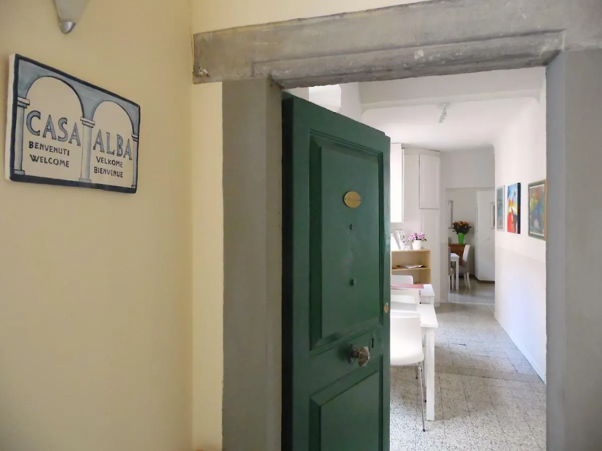 Appartement Casa Alba à Lucques 0*,  Italie