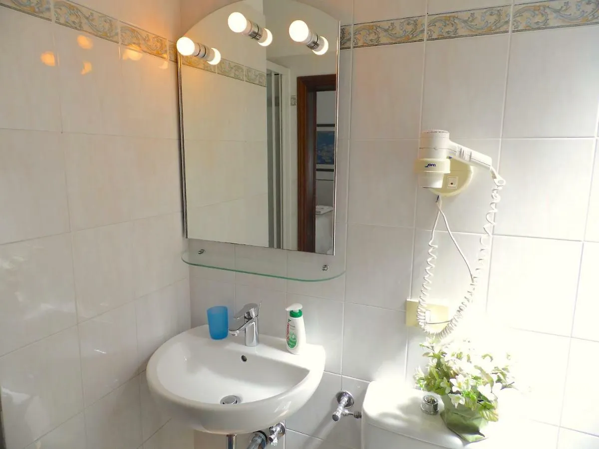 Appartement Casa Alba à Lucques