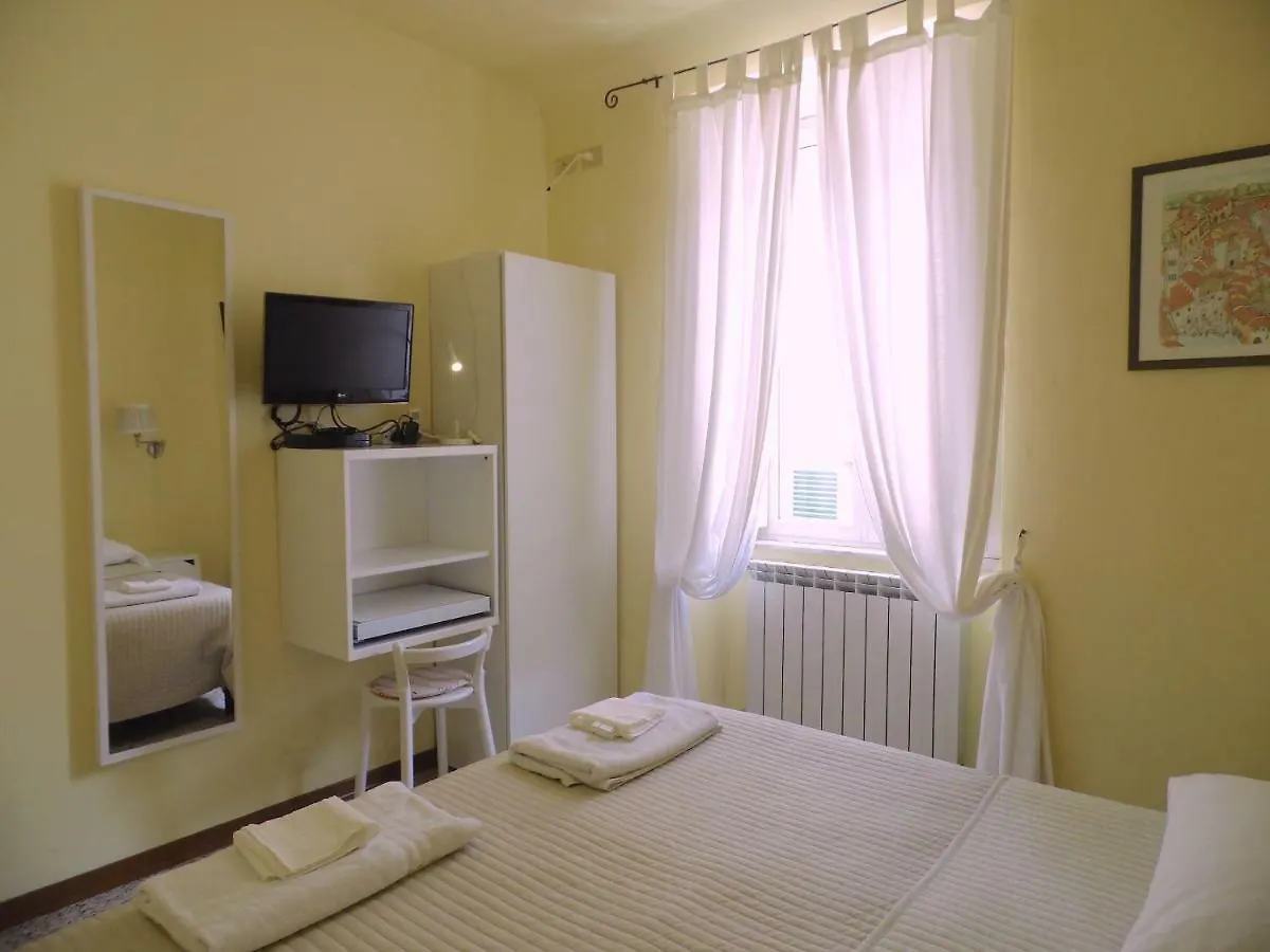 Appartement Casa Alba à Lucques