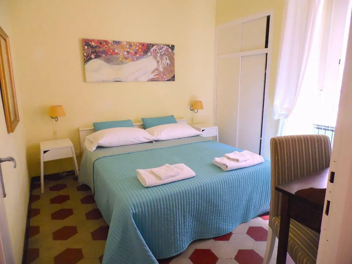 Appartement Casa Alba à Lucques Italie