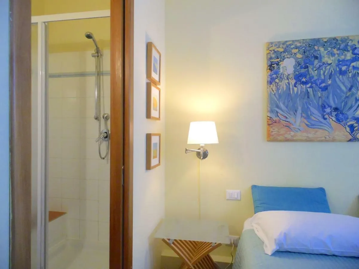 Appartement Casa Alba à Lucques