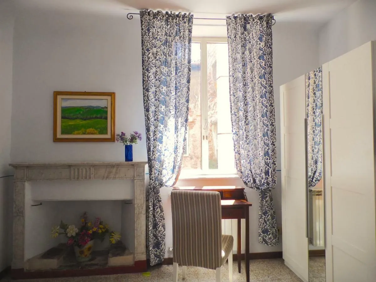 Appartement Casa Alba à Lucques Italie