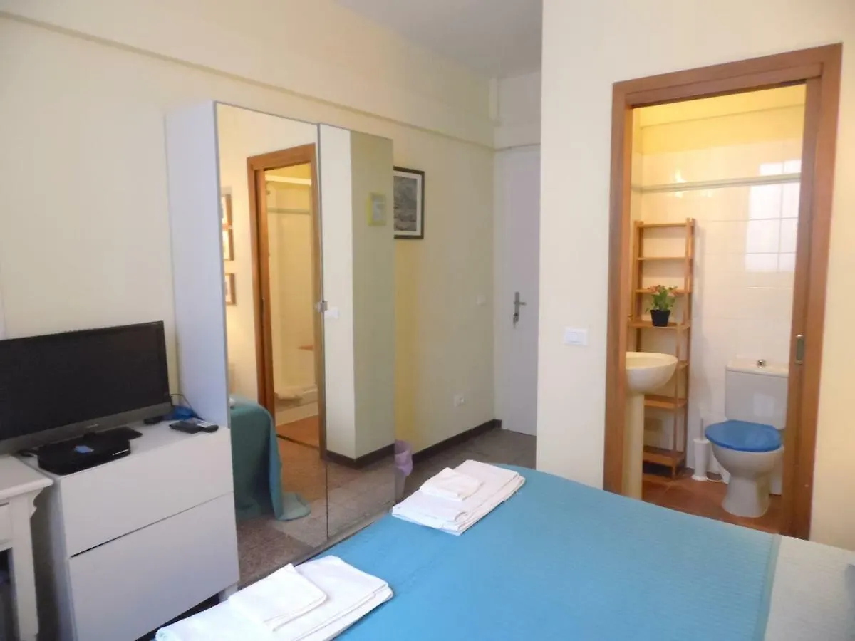 Appartement Casa Alba à Lucques