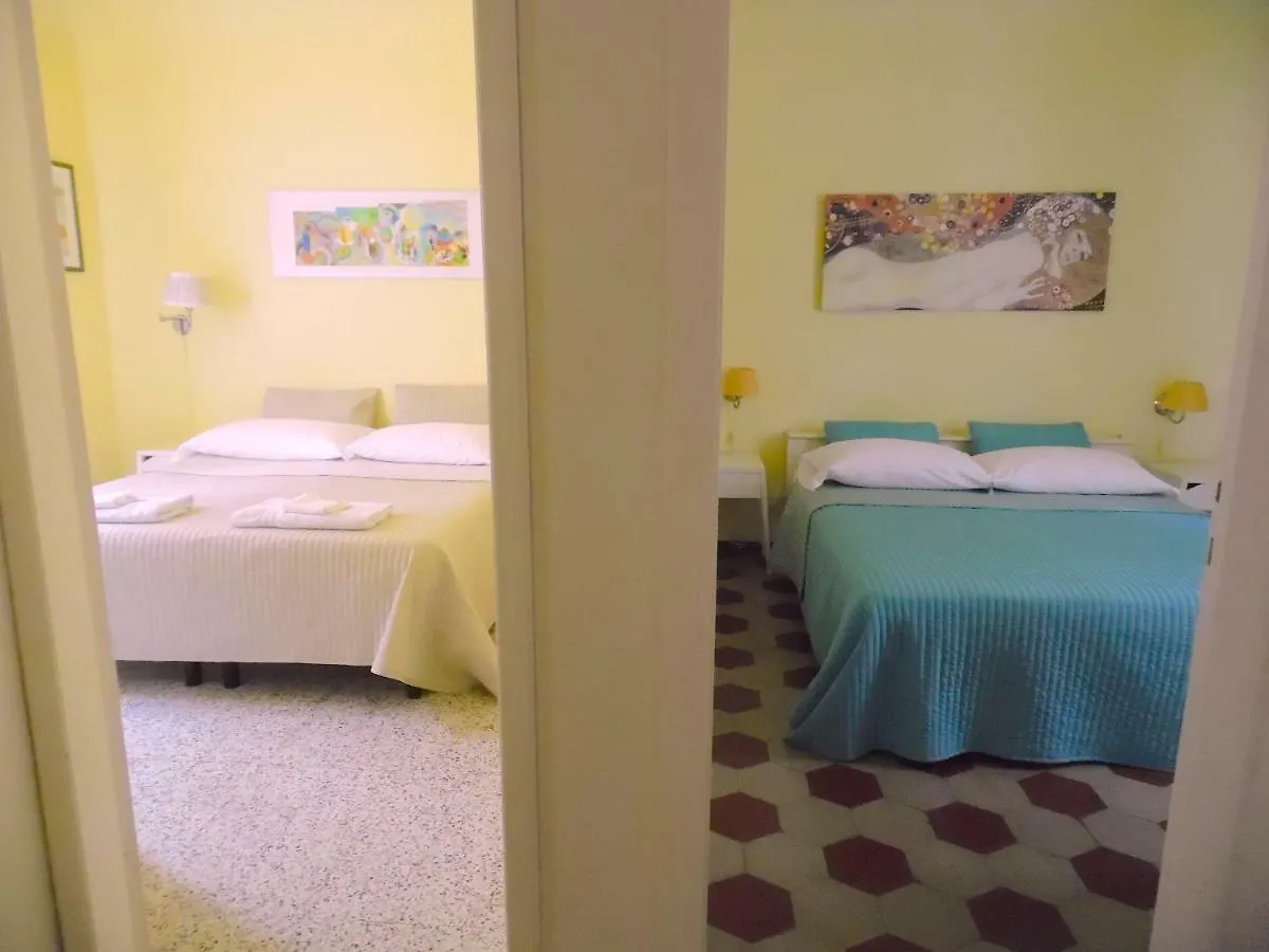 Appartement Casa Alba à Lucques